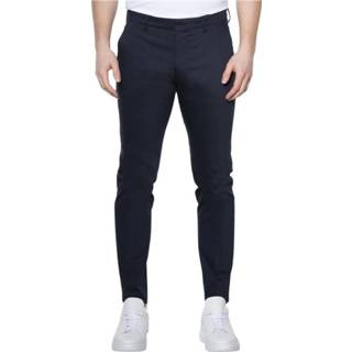 👉 Chino w33 w30 w32 w36 w34 w31 male blauw Chinos 105617 31 fw