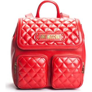 👉 Backpack onesize vrouwen rood 8059610053168