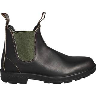 👉 Male zwart Boots ankle boot