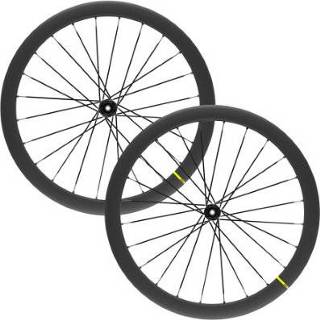 👉 Mavic Cosmic SL 45 Disc Road Wheelset - Wielsets