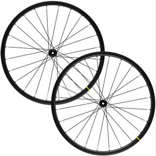 👉 Mavic Ksyrium S Disc Road Wheelset - Wielsets