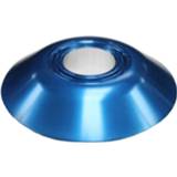 👉 Blauw Proper Front Hubguard - Reserveonderdelen naven 5056305553678