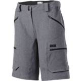 👉 IXS Womens Tema 6.1 Shorts - Ruime korte broeken