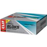 👉 Tropical Punch Clif Bar shot bloks 18 x 60g - Kauwsnoepjes 7222520792255 1200105000090