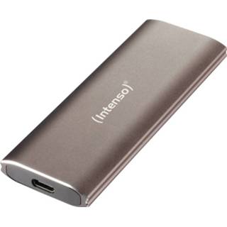 👉 Intenso External SSD 500 GB Professional 4034303029877