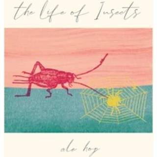 👉 Ale Hop The Life Of Insects 851296441714