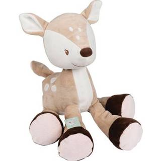 👉 Nattou - Cuddly Animal Fanny Deer 33 cm 5414673296007