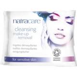 👉 Reinigingsdoekje gezondheid Natracare Cleansing Make-up Removal Reinigingsdoekjes 20st 782126202024