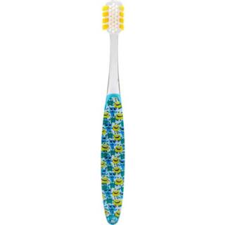 👉 Gezondheid kinderen Better Toothbrush Kids Design Monster 4897095422437