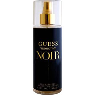 👉 Gezondheid Guess Seductive Noir Body Mist 85715320261