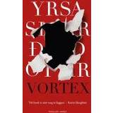 👉 Vortex. Yrsa Sigurdardottir, Paperback 9789403134819