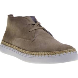 👉 Veterschoenen herenschoenen male beige Braend 2000001560747