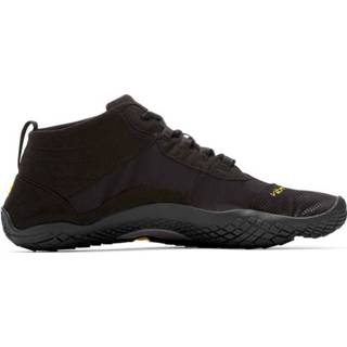 👉 Vrouwen zwart Vibram Fivefingers V-trek insulated 20w7801 847100090308