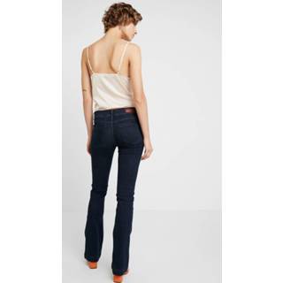 👉 Spijkerbroek vrouwen denim LTB Jeans Fallon 51367 flared rinsed wash -