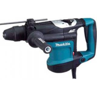 👉 Combihamer Makita HR3541FCX 230 V SDS-MAX 850W 5,7J in Koffer met verw. boorkop 88381093569