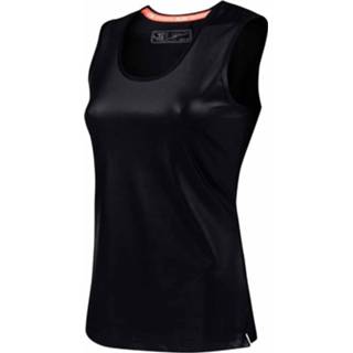 👉 Singlet l vrouwen zwart Sjeng Sports Lady fay 2013003500758 2013003500765