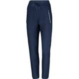 👉 Zijde l vrouwen blauw Sjeng Sports Paris 2013003663316 2013003663293 2013003663309