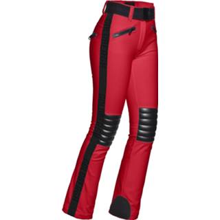 👉 Skibroek kant vrouwen rood Goldbergh Rocky 2013004168520 1674204000