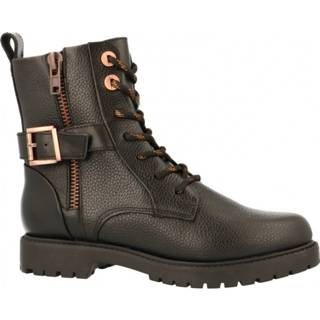 👉 Damesschoenen vrouwen zwart Shoecolate Boots