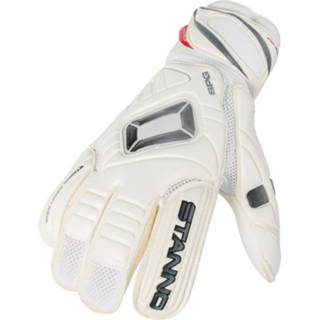 👉 Glove unisex wit Stanno ug hyper 2013004122775
