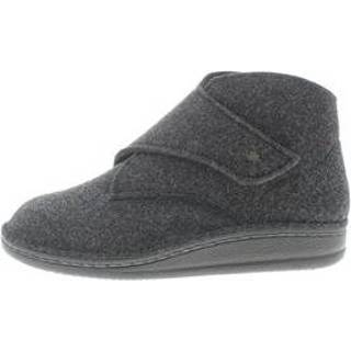 👉 Wol herenschoenen male grijs FinnComfort Fiss