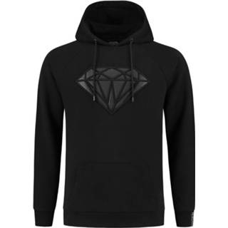 👉 Trui m male zwart mannen Elegante heren capuchon sweat superman hoodie - 8720086121612