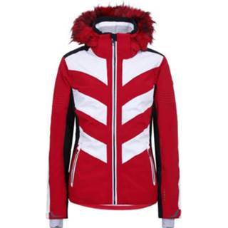 👉 Wintersport vrouwen rood Luhta 2013003564477 2013003564460