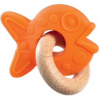 👉 Auf Lager baby's Djeco Beiring Fisch BabyFishy