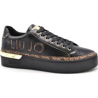 👉 Vrouwen zwart Liu Jo Silvia 4064701238649