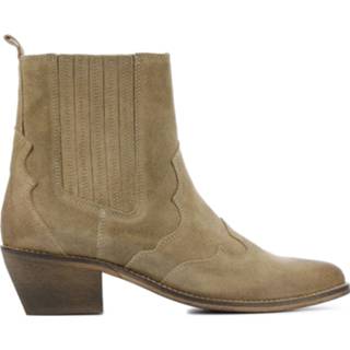 👉 Rubber damesschoenen vrouwen beige Lina Locchi L1030 8719656711599