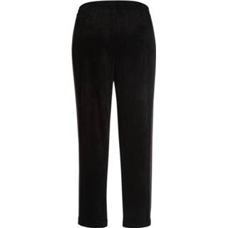 👉 Broek polyester broeken vrouwen zwart Marc Aurel 4062841213649 4062841213656 4062841213663