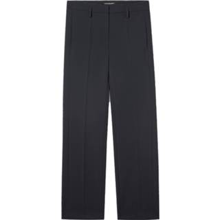 👉 Pantalon polyester vrouwen blauw Luisa Cerano 4055681835317