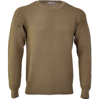 👉 Trui katoen XL truien male beige Fradi