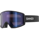 👉 Wol One Size wintersport benodigdheden unisex print Sinner Sin valley + 2013003406531