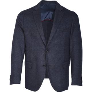 👉 Colbert viscose mannen male blauw Eduard Dressler sentu 2015000003485 2015000003522