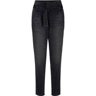 👉 Broek l vrouwen zwart Co'Couture denzel 71512 2252090795054