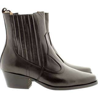 👉 Damesschoenen vrouwen zwart Toral 12523 booties 8434338843008