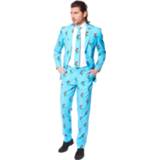 👉 Male print Opposuits Tulips from amsterdam 8718719270097