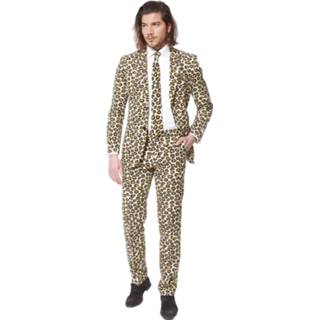 👉 Male print Opposuits The jag 8718719270226