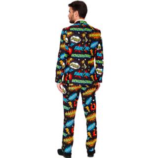 👉 Print male Opposuits Badaboom 8718719273043