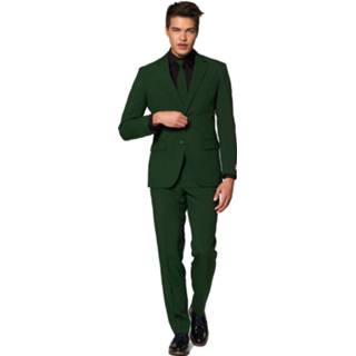 👉 Donkergroen male print Opposuits Glorious green 8719874026550