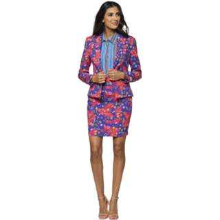 👉 Vrouwen print Opposuits The fresh princess 8719323589667