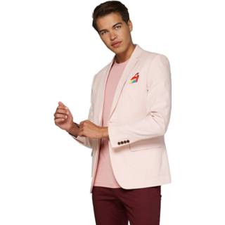 👉 Katoen male print Opposuits Tropical birdie soft 8719874021845