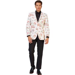 👉 Male print Opposuits Hohoholly 8719874030519