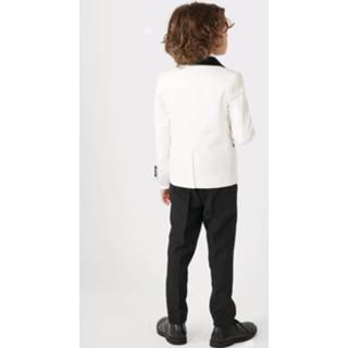 👉 Print male jongens wit Opposuits Boys pearly white 8720143851933