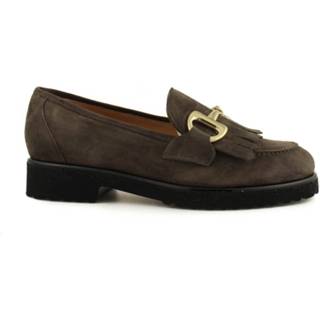 👉 Goud damesschoenen vrouwen taupe Pascucci 1808 tpe 2500000342134 2500000342127