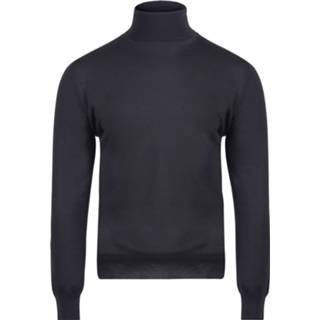 👉 Coltrui zwart truien male beige Gran Sasso