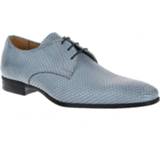 👉 Leer herenschoenen male blauw Giorgio 46998 4061674280903 4061674280910