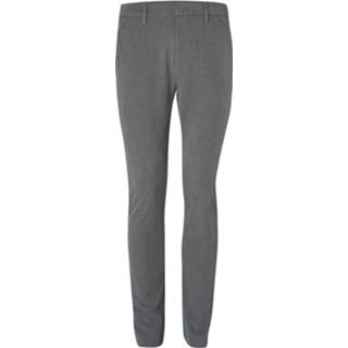 👉 Broek male grijs Plain josh 2552080054056