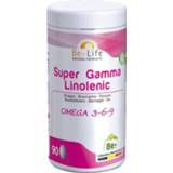 👉 Be-Life Super gamma linolenic bio 90 capsules 5413134000580
